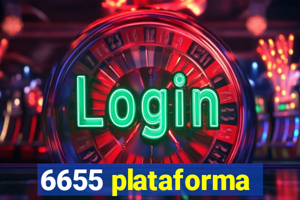 6655 plataforma